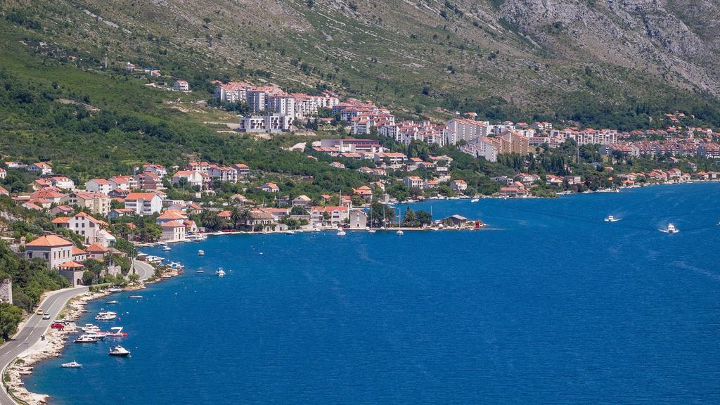 Apartment Xxl Rio Mokošica Habitación foto