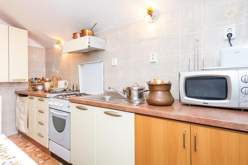 Apartment Xxl Rio Mokošica Habitación foto
