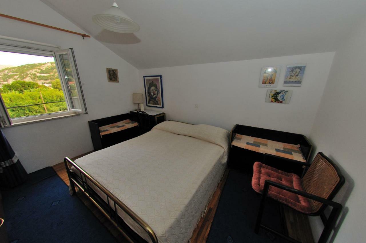 Apartment Xxl Rio Mokošica Habitación foto